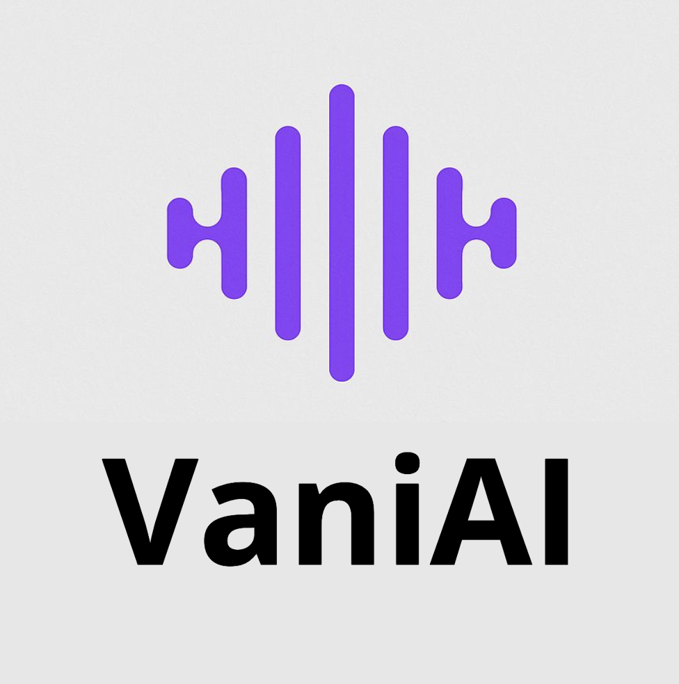 VaniAI Logo